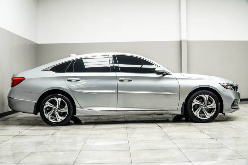 2020 Honda Accord EX