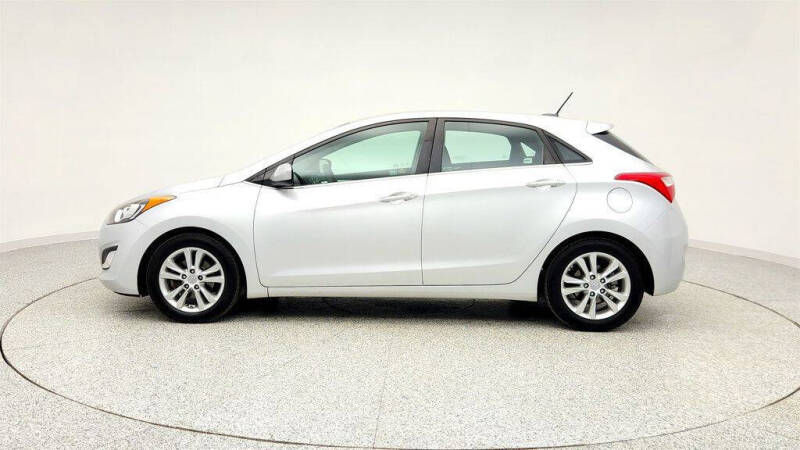 2014 Hyundai Elantra GT