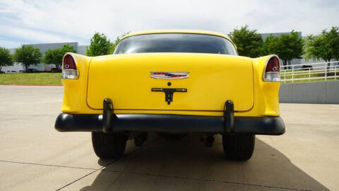 1955 Chevrolet 210