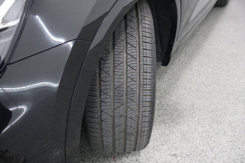 2023 Audi SQ8 4.0T quattro Premium Plus