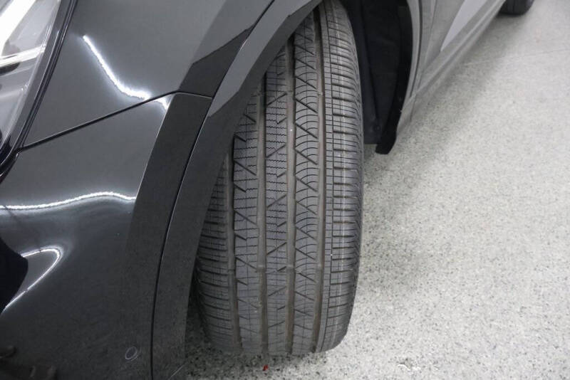 2023 Audi SQ8 4.0T quattro Premium Plus