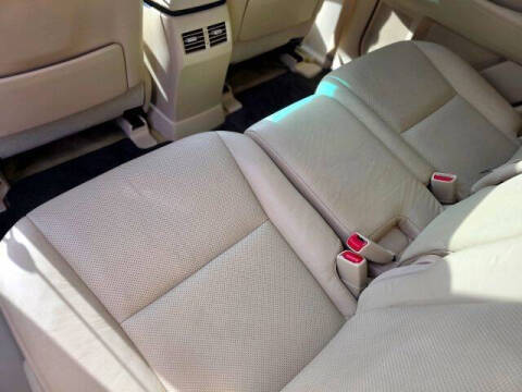 2010 Lexus RX 450h