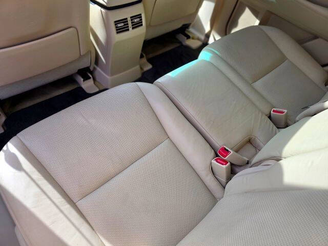 2010 Lexus RX 450h
