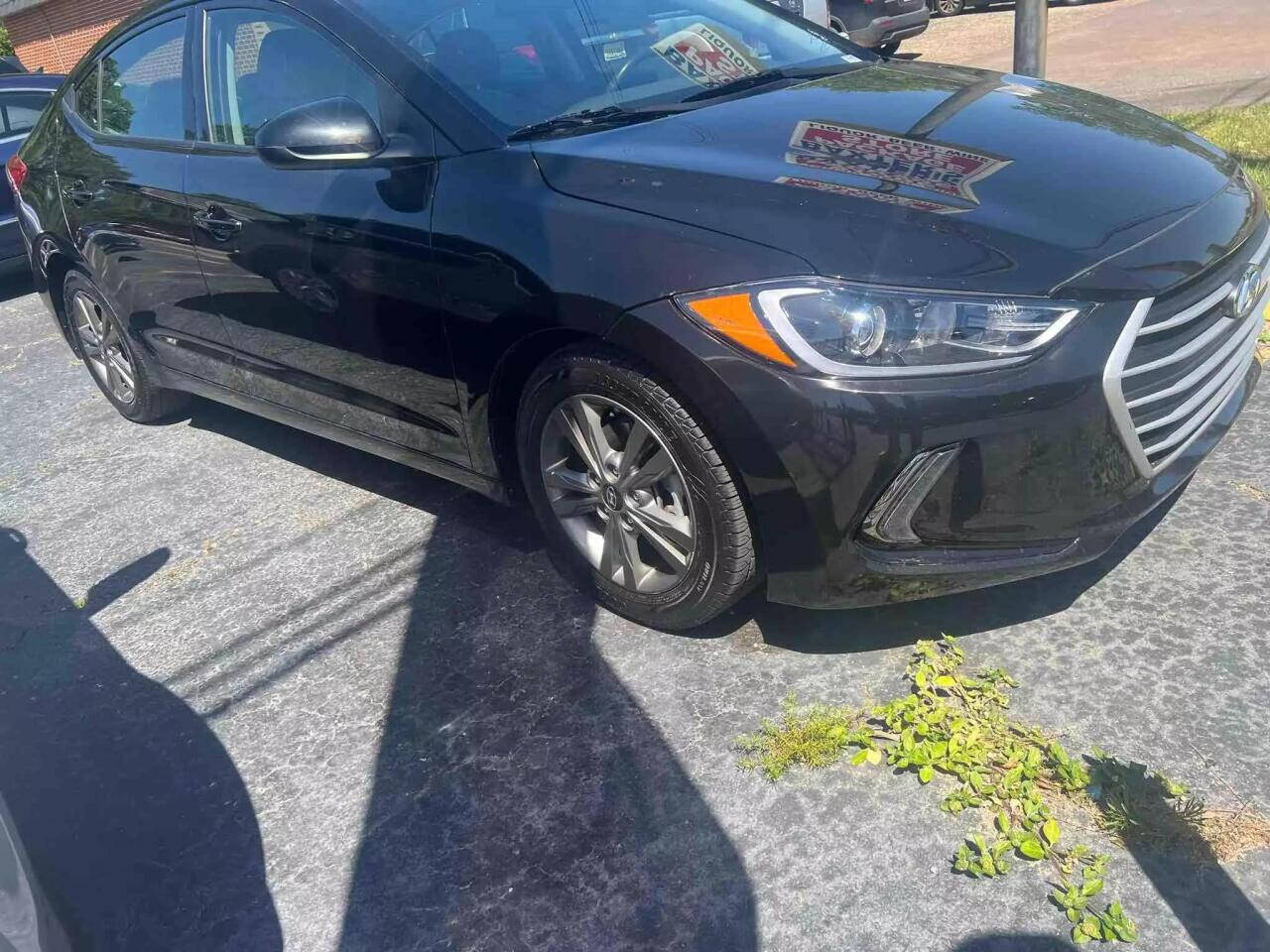 2018 Hyundai ELANTRA for sale at Yep Cars in Dothan, AL