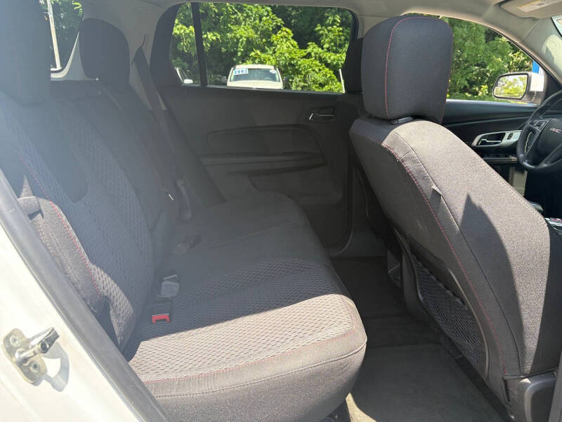 2013 GMC Terrain SLE-1
