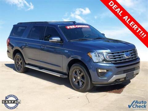 2020 Ford Expedition MAX for sale at Gregg Orr Pre-Owned of Destin in Destin FL