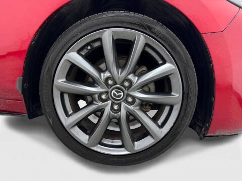 2020 Mazda Mazda3 Hatchback Preferred