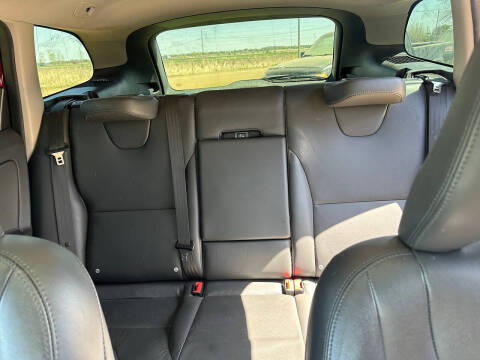 2015 Volvo XC60 T5 Drive-E Premier