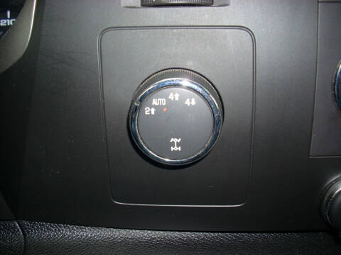 2009 GMC Sierra 1500 SLE