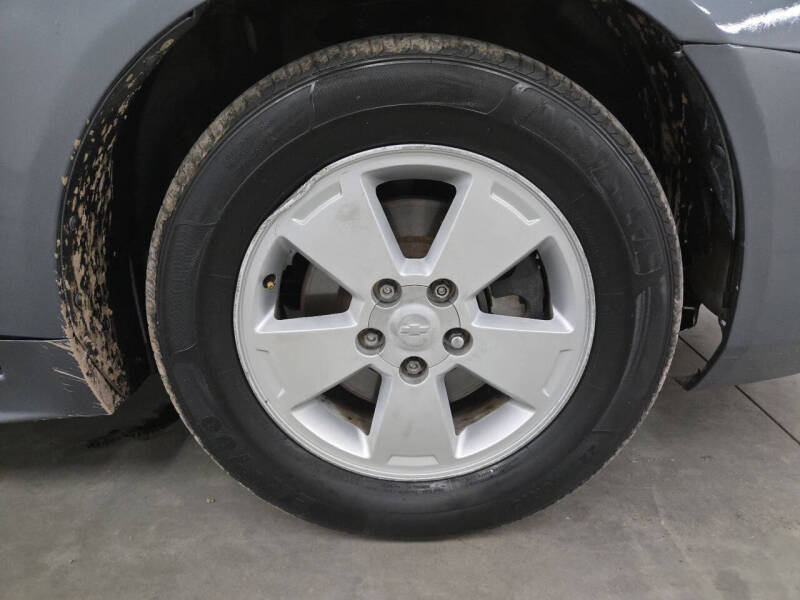 2009 Chevrolet Impala LT