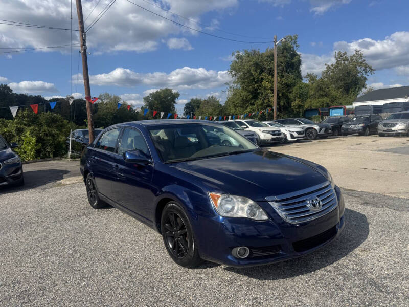 2008 Toyota Avalon XLS