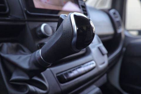 2023 RAM ProMaster 1500 136 WB