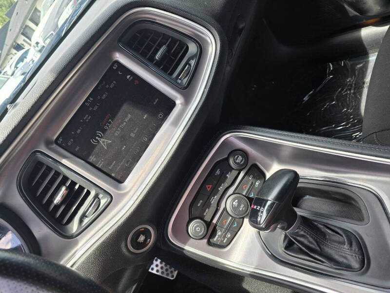 2021 Dodge Challenger GT