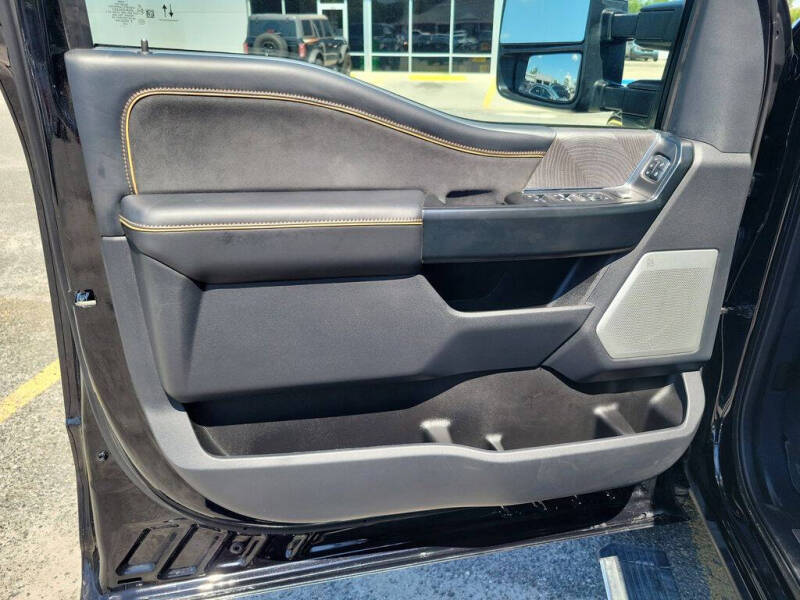 2024 Ford F-350 Super Duty
