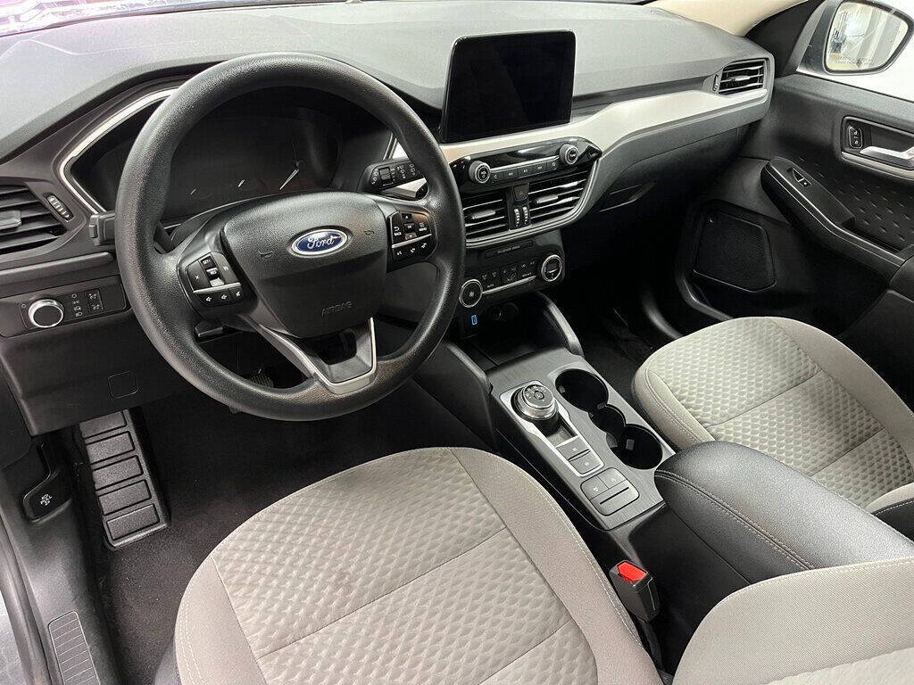 2020 Ford Escape for sale at Conway Imports in   Streamwood, IL