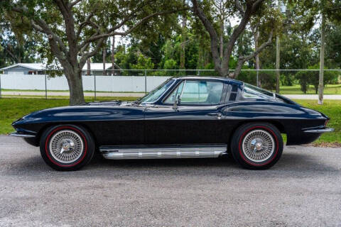 1964 Chevrolet Corvette