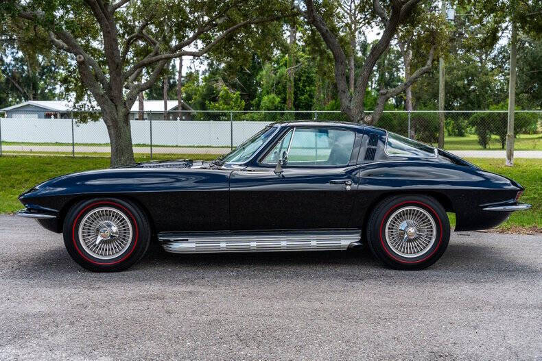 1964 Chevrolet Corvette