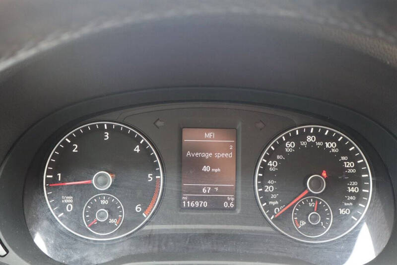 2013 Volkswagen Passat
