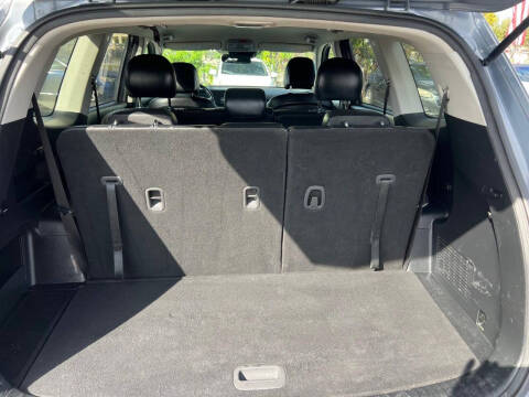 2024 Kia Telluride LX