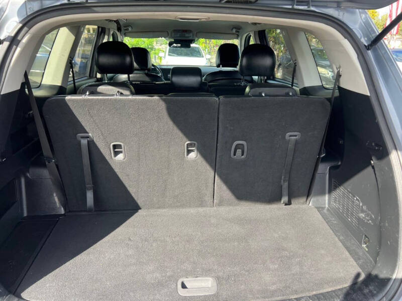 2024 Kia Telluride LX
