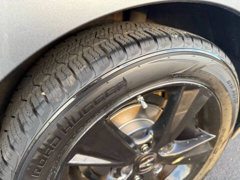 2013 Acura ILX 2.0L w/Tech