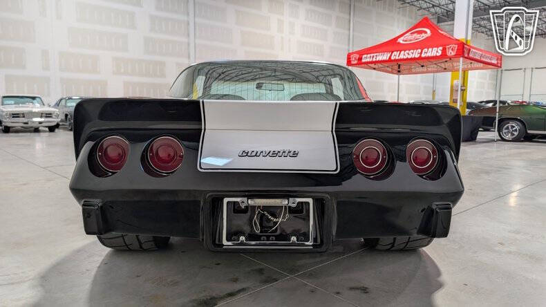 1978 Chevrolet Corvette