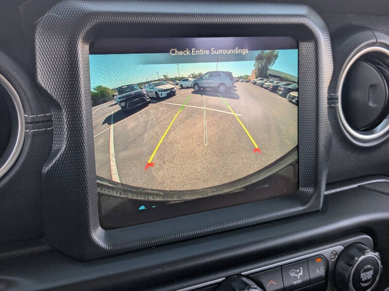 2022 Jeep Wrangler Unlimited