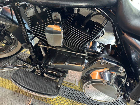 2015 Harley-Davidson Road King