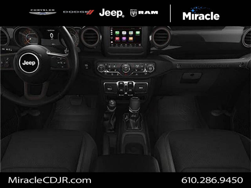 2023 Jeep Wrangler Sport Altitude