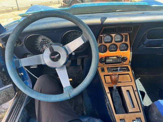 1977 Chevrolet n/a