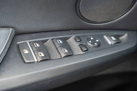 2015 BMW X3 xDrive35i