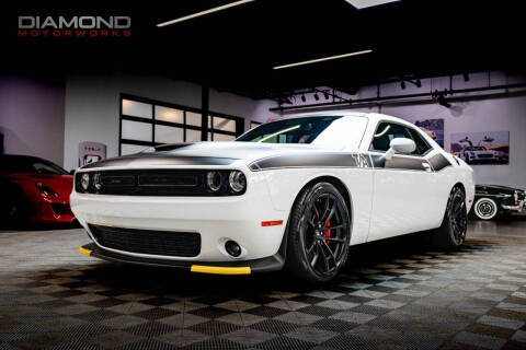 2023 Dodge Challenger R/T