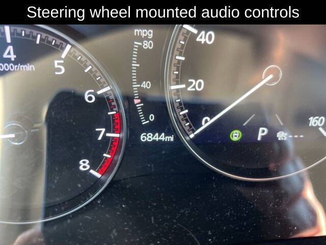 2025 Mazda CX-50 2.5 S Premium Plus