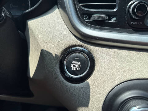 2019 Kia Sorento EX V6