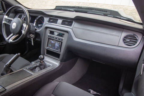 2014 Ford Mustang GT