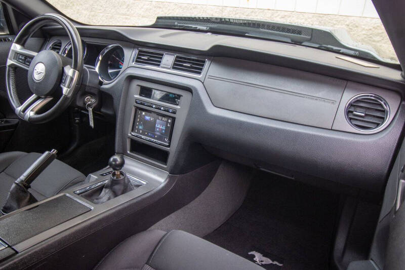 2014 Ford Mustang GT