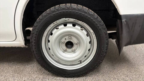 2015 Chevrolet City Express LT