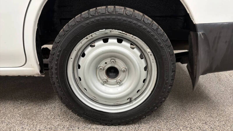 2015 Chevrolet City Express LT