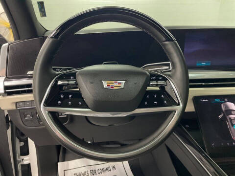 2025 Cadillac Escalade Sport