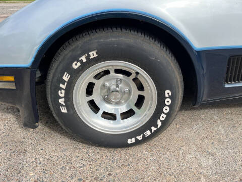 1981 Chevrolet Corvette