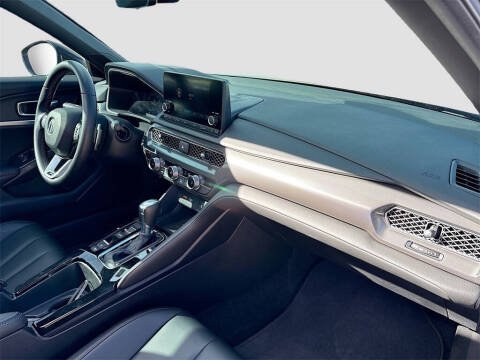 2025 Acura Integra w/A-SPEC