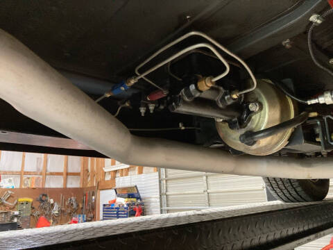 1940 Chevrolet Business Coupe