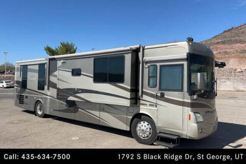 2005 Freightliner XC Chassis