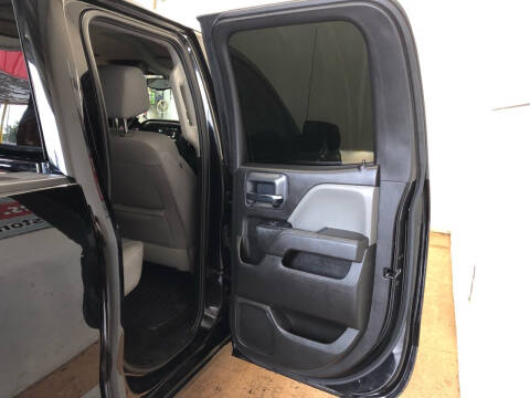 2016 GMC Sierra 1500