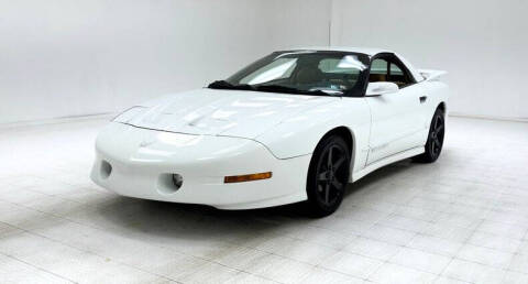 1994 Pontiac Firebird For Sale - Carsforsale.com®