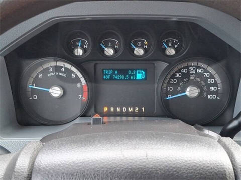 2015 Ford F-350 Super Duty XL