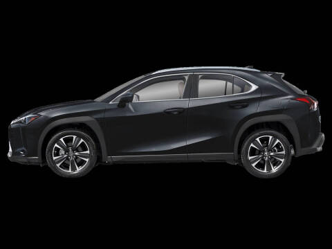 2025 Lexus UX 300h