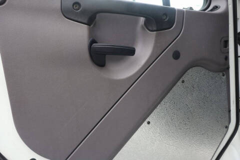 2016 Freightliner M2 106