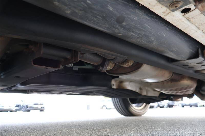 2016 Land Rover LR4 HSE