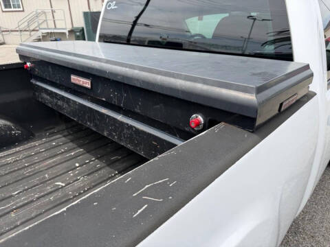 2013 GMC Sierra 1500